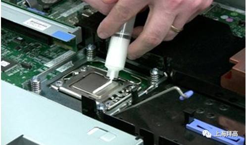 高功率器件救星——拜高新型導熱硅脂SIGR 2225